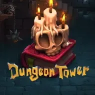 Dungeon Tower Peterandsons screenshot