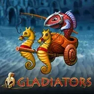 Gladiators screenshot