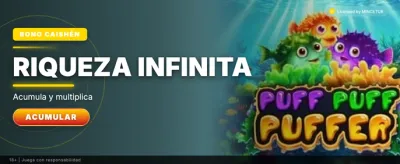 Bono de Recarga Diaria promotion banner