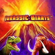 Jurassic Giants screenshot