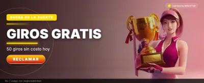 Los mejores juegos en Perú banner