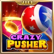 Crazy PusherJILI screenshot