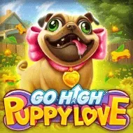 Go High Puppy Love screenshot