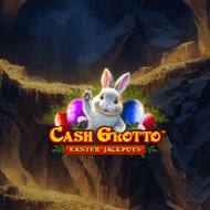 Cash Grotto Easter Jackpots Voltent screenshot