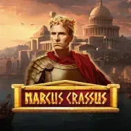 Marcus Crassus screenshot