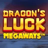 Dragon's Luck Megaways screenshot
