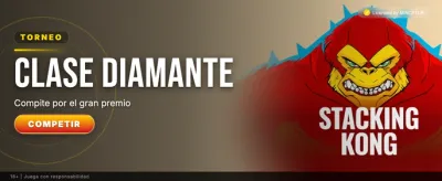Bono de Bienvenida Explosivo promotion banner
