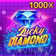LuckyDiamondJDB screenshot