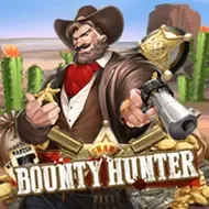 Bounty HunterJOKER